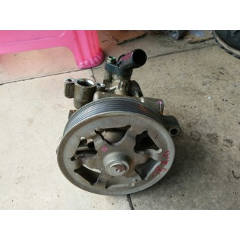 Bơm trợ lực lái Accord 